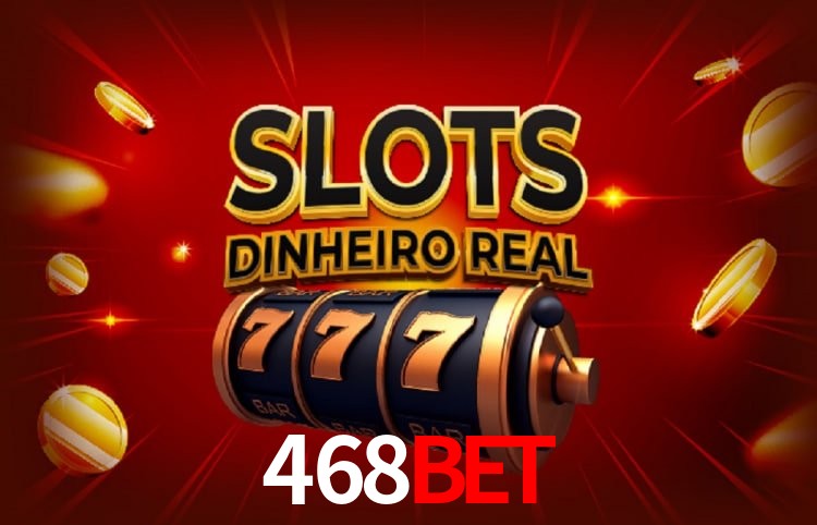 468bet Segurança Logo 3