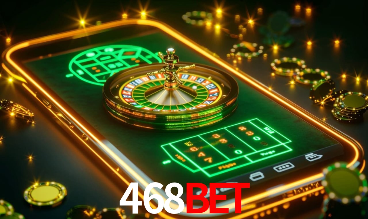 468bet Licenciado Curaçao - Segurança SSL 256-bit