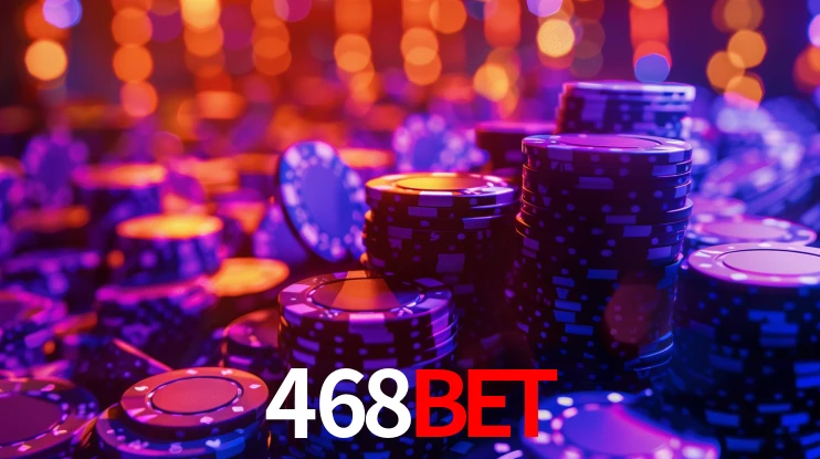 Odds Competitivas 468bet