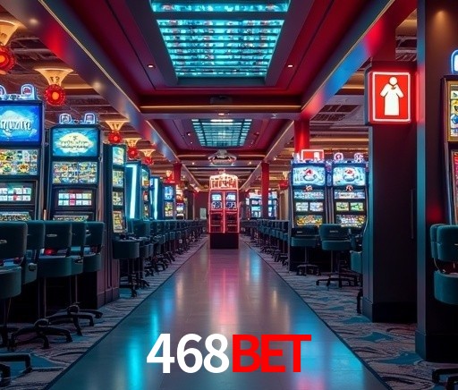 468bet Download Oficial