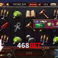 468bet Certificado eCOGRA